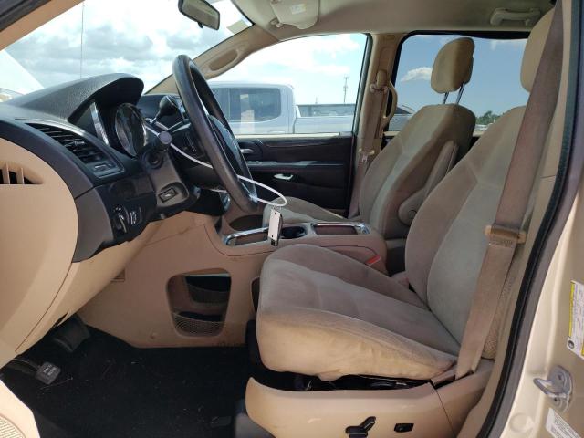 2C4RDGCGXER320596 Dodge Grand Caravan Sxt
