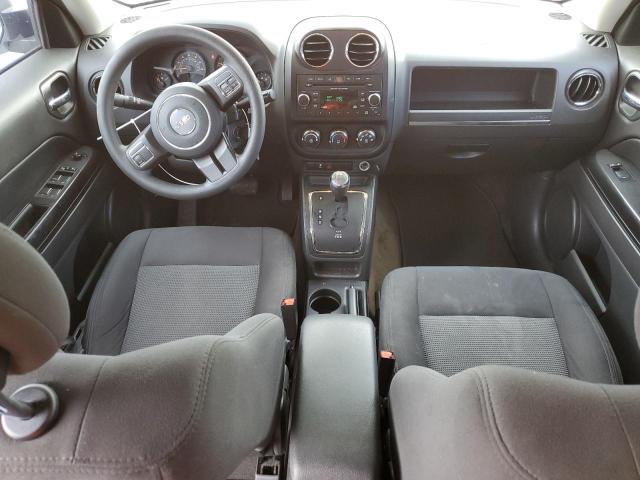 1C4NJPBB2GD738640 Jeep Patriot Sport