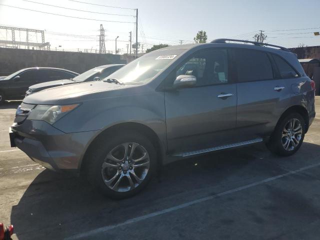 Auction sale of the 2008 Acura Mdx Technology, vin: 2HNYD28488H528929, lot number: 53900904