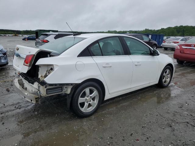 1G1PE5SB4G7210459 Chevrolet Cruze Limited Lt