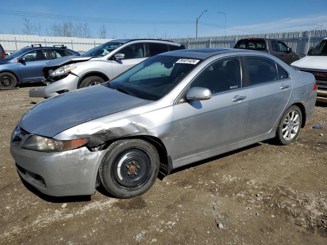Auction sale of the 2006 Acura Tsx, vin: 00000000000000000, lot number: 54401424