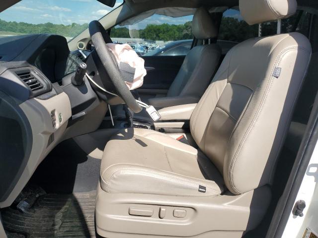 5FNYF5H36HB034566 Honda Pilot Ex
