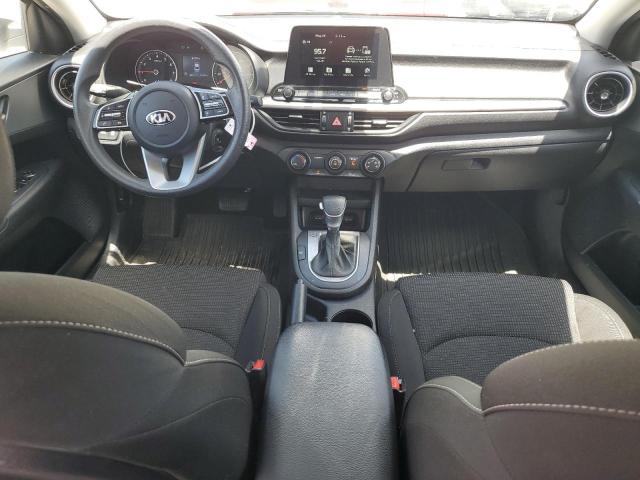 3KPF24AD5ME346006 KIA FORTE FE