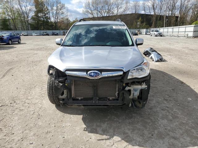 JF2SJADC7FH817798 Subaru Forester 2.5i Premium