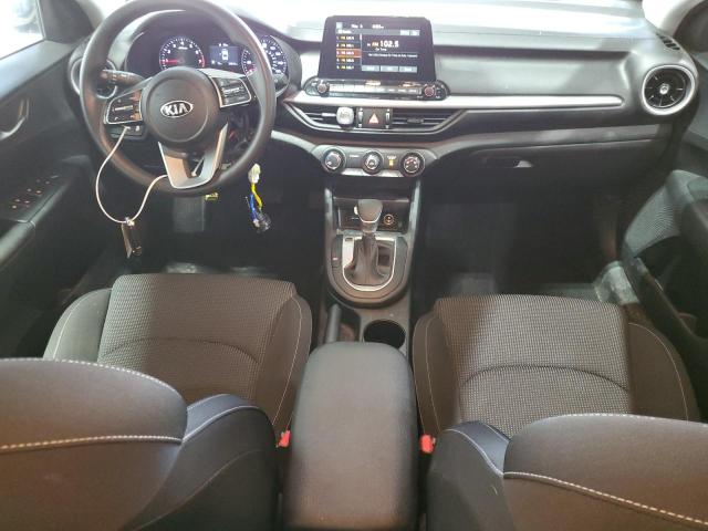 3KPF24AD0ME296762 KIA FORTE FE