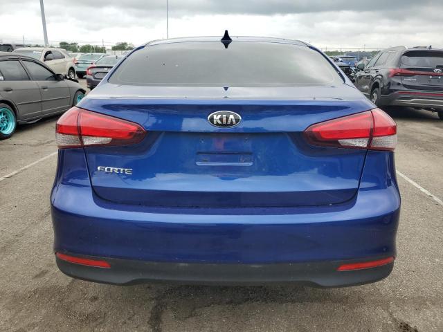 3KPFK4A74JE242886 KIA FORTE LX