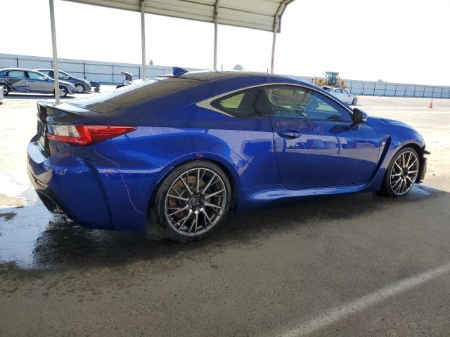 JTHHP5BC5F5000251 Lexus Rc-f