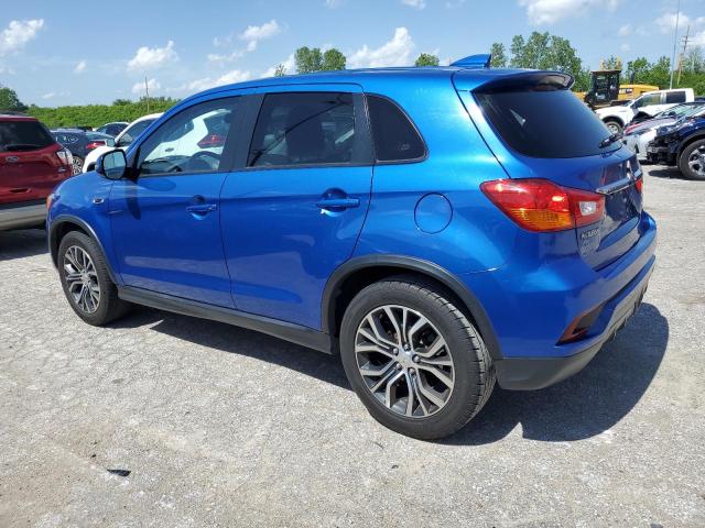 JA4AP3AW8JU014074 Mitsubishi Outlander Sport Es