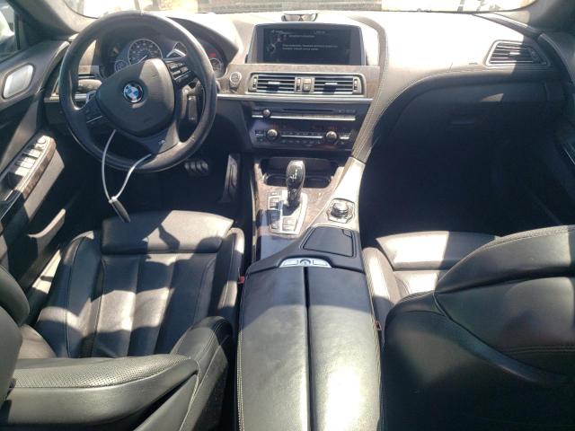 WBA6B4C54ED098983 BMW 650 Xi Gran Coupe