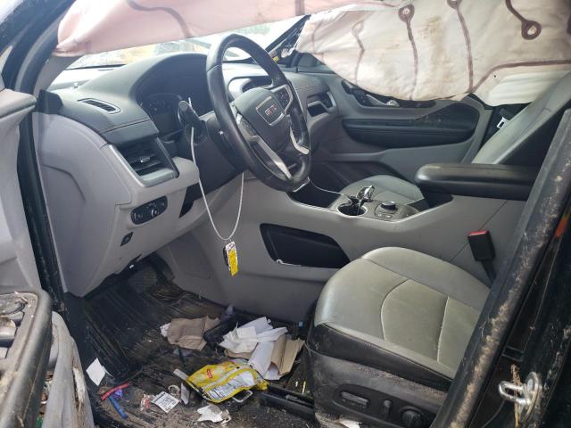 3GKALPEV4JL244171 GMC Terrain Slt