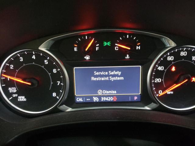 3GKALTEV5LL213460 GMC Terrain Sle
