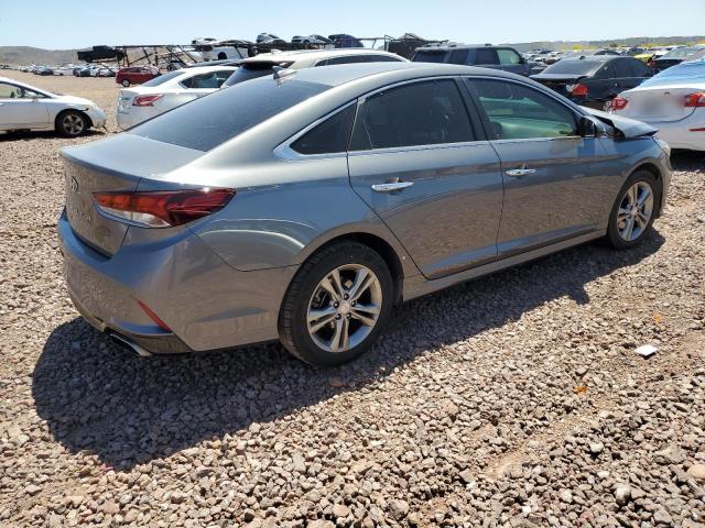 5NPE34AF8KH744216 Hyundai Sonata Limited