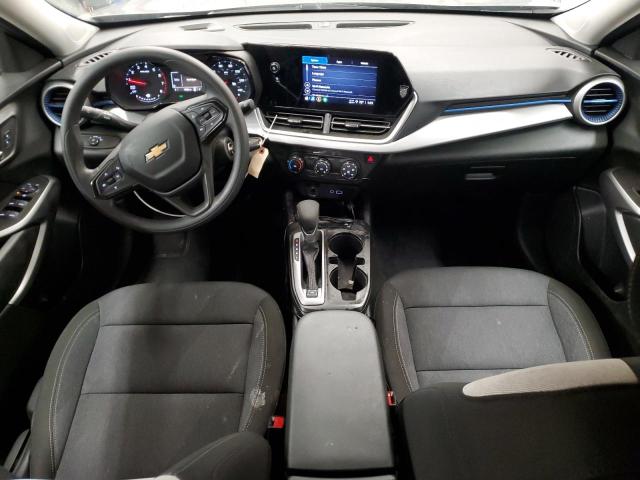 KL77LFE27RC023545 Chevrolet TRAX LS