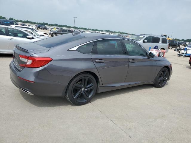 1HGCV1F32KA174186 Honda Accord Sport