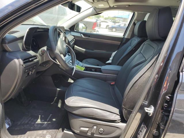 KM8R4DGE1RU658027 Hyundai Palisade Sel Premium