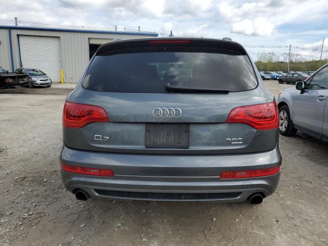 WA1DGAFE4FD001377 Audi Q7 Prestige