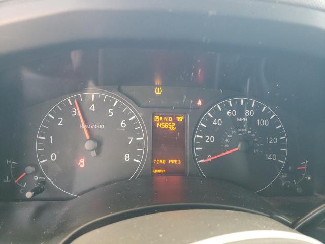 1N6BF0LY6MN800719 Nissan NV 2500 S