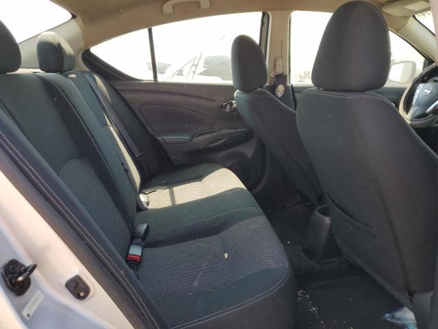 3N1CN7AP6HK452724 Nissan VERSA S