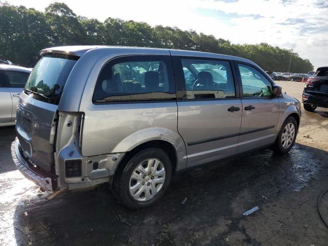 2C4RDGBG0FR580766 Dodge Grand Caravan Se