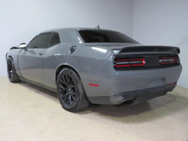 2C3CDZFJXKH540304 Dodge Challenger R/t Scat Pack