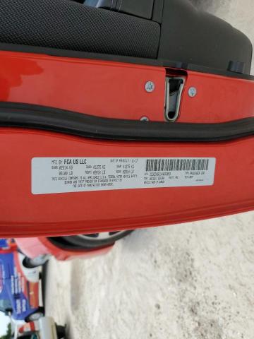 2C3CDXBG1HH643053 Dodge Charger Se