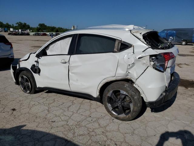 3CZRU5H71JM708227 Honda Hr-v Exl