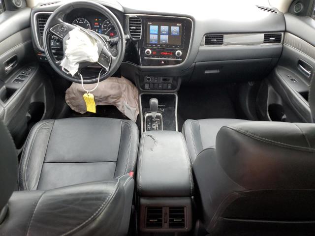 JA4AD3A38LZ018226 Mitsubishi Outlander Se