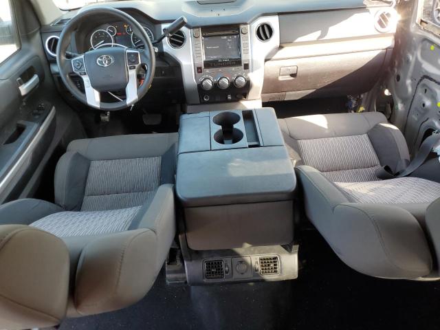 5TFEM5F16EX079860 Toyota Tundra Crewmax Sr5