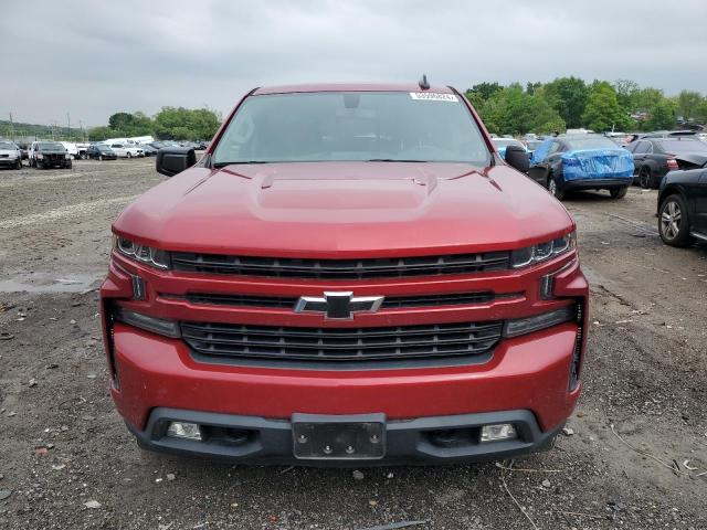 1GCUYEED1LZ119646 Chevrolet Silverado K1500 Rst
