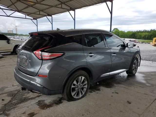 5N1AZ2MG3FN268822 Nissan MURANO S