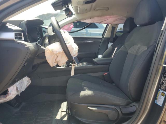 5XXG14J21NG106000 KIA K5 LXS