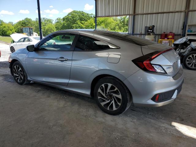 2HGFC4B57JH305012 Honda Civic Lx