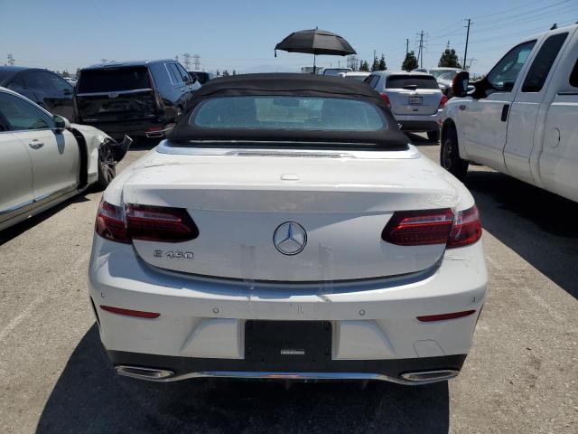W1K1K5JB9MF150127 Mercedes-Benz E 450