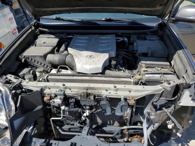 JTJBM7FX5E5075472 Lexus GX 460