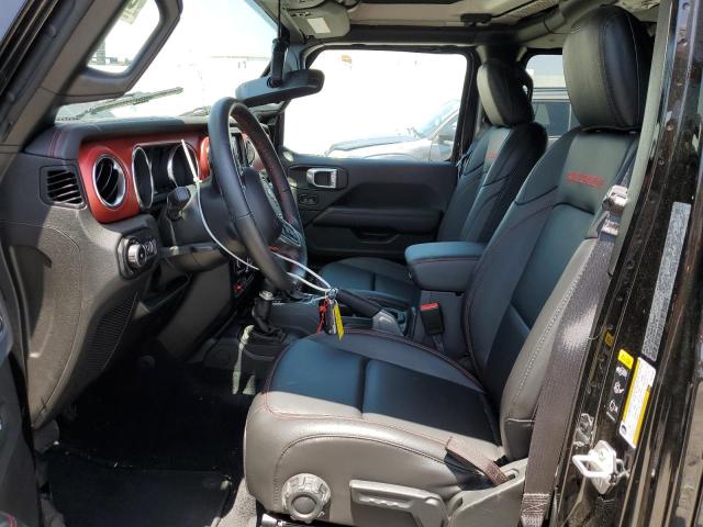 1C4HJXFN3MW794409 Jeep Wrangler Unlimited Rubicon