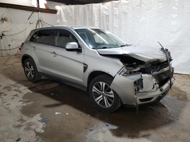 JA4AR3AU5LU005604 Mitsubishi Outlander Sport Es