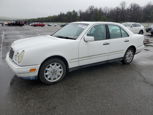 Auction sale of the 1999 Mercedes-benz E 320 4matic, vin: WDBJF82H8XX021165, lot number: 53334834