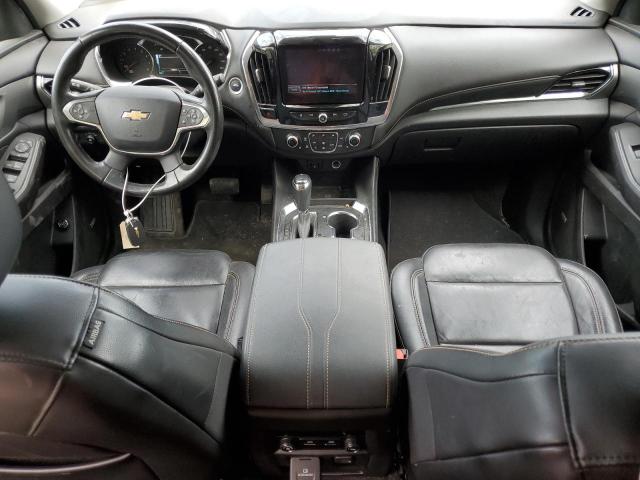 1GNEVHKW8KJ120205 Chevrolet Traverse Lt