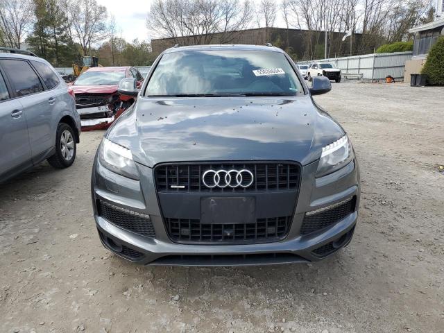 WA1DGAFE4FD001377 Audi Q7 Prestige