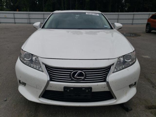JTHBK1GG1E2138538 Lexus ES 350
