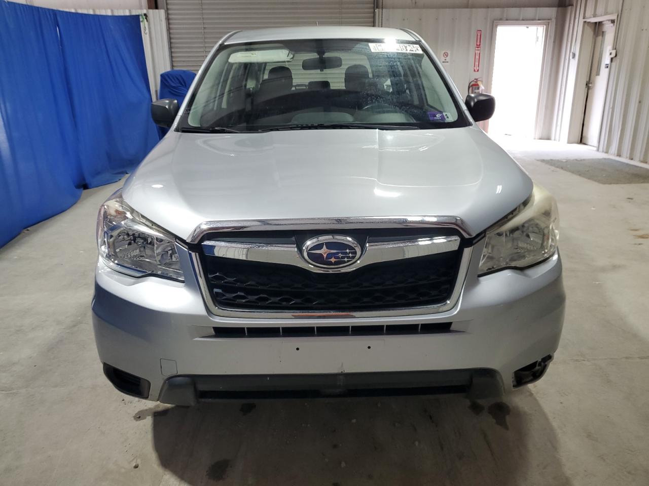 JF2SJAACXEH457350 Subaru FORESTER 2