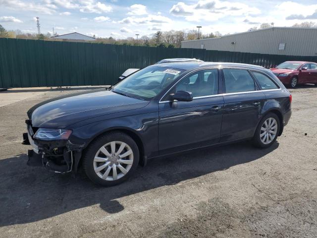 Auction sale of the 2012 Audi A4 Premium, vin: WAUSFAFL7CA111851, lot number: 52383554