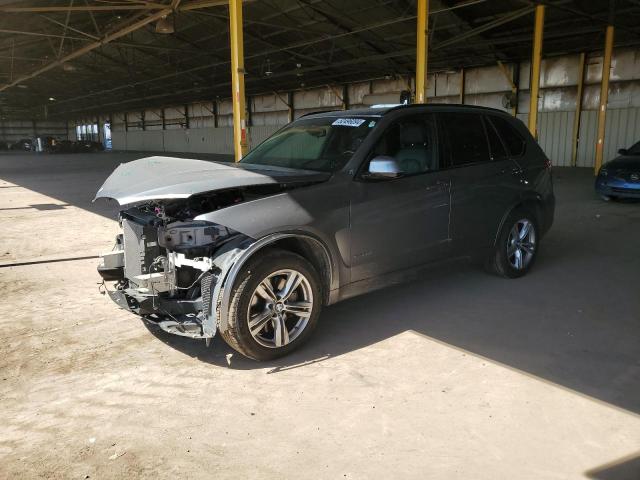 Auction sale of the 2015 Bmw X5 Xdrive50i, vin: 5UXKR6C53F0J77237, lot number: 52496094