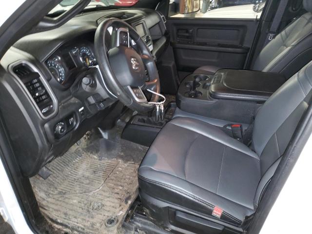 3C6UR5HJ5NG201856 RAM 2500 Tradesman