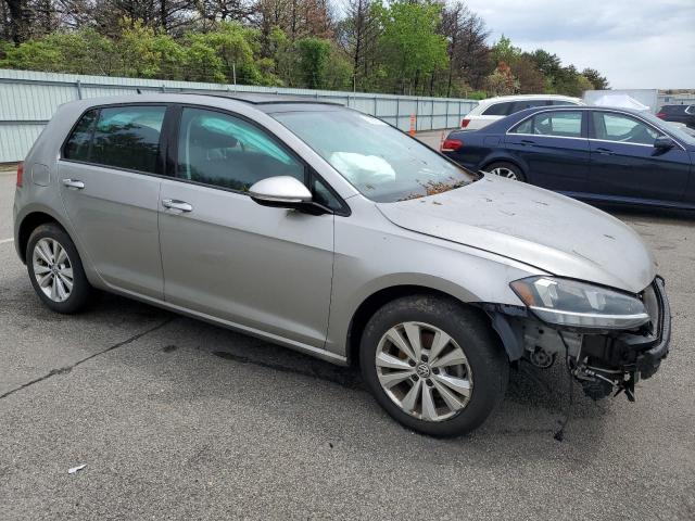3VWG57AU4KM029346 Volkswagen GOLF S