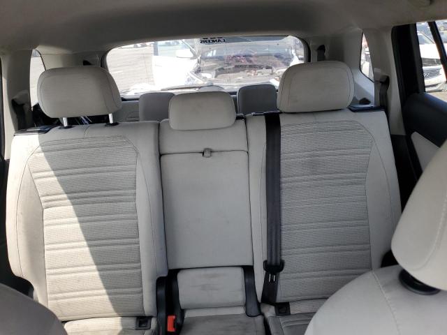 3VV1B7AX1NM176225 Volkswagen TIGUAN S