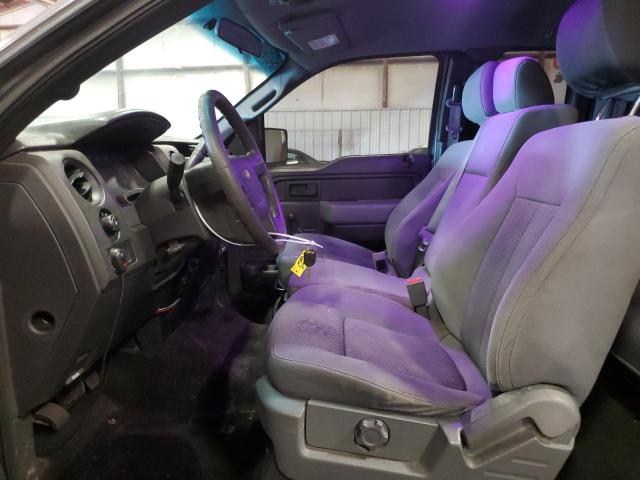 1FTFX1CT6EFA95069 Ford F150 Super Cab