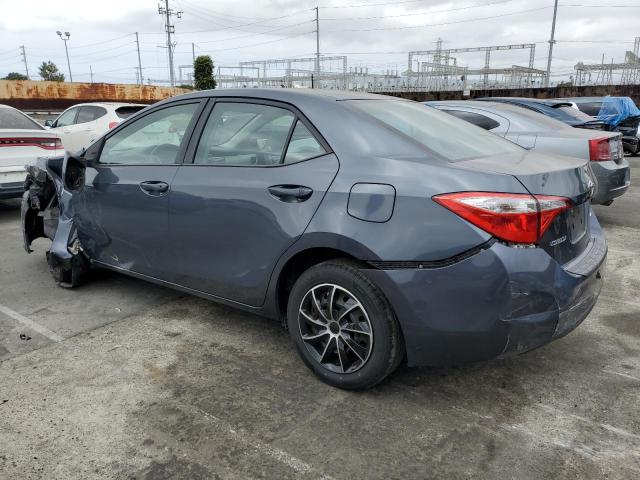 5YFBURHE8GP472710 Toyota COROLLA L