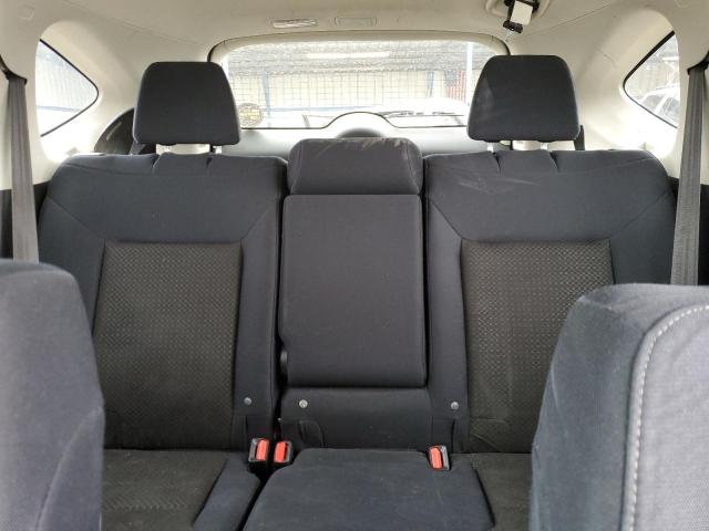 5J6RM4H48GL034782 Honda CR-V SE