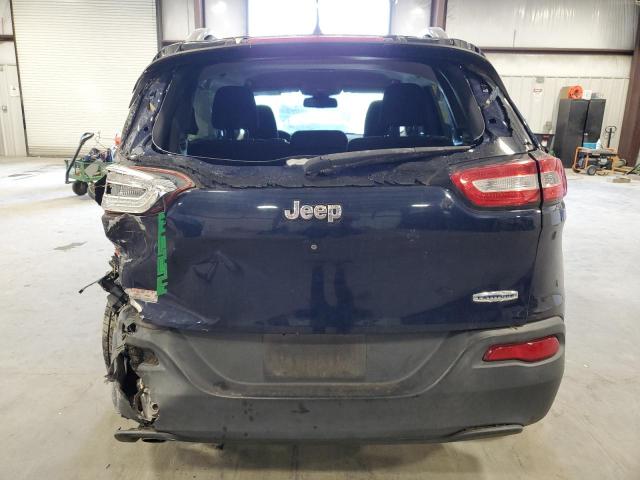 1C4PJLCB6GW173362 Jeep Cherokee Latitude